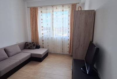 Apartament 2 camere, etaj 2, complet mobilat - Zona Calea Urseni - 1