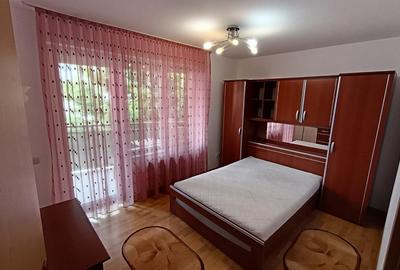 Apartament spatios de 3 camere, str. Bistritei - 8