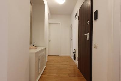 Inchiriere apartament 3 camere cu terasa generoasa Iancu Nicolae - 22