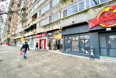 Bd Iuliu Maniu, chiriaș cu istoric, spațiu comercial de vânzare - 1
