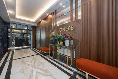 Cel mai bun pret pe mp in ONE66 Aparthotel – oportunitate in Brasov - 1