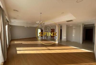 Apartament 4 camere | Herastrau | 2 locuri de parcare - 1