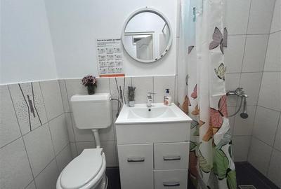 RESITA- CHIRIE, CABINET MEDICAL, SPATIU COMERCIAL SAU APARTAMENT LA CURTE; 2 cam - 13