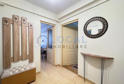 Apartament 3 camere | Semidecomandat | Zona Parcul Central - 13