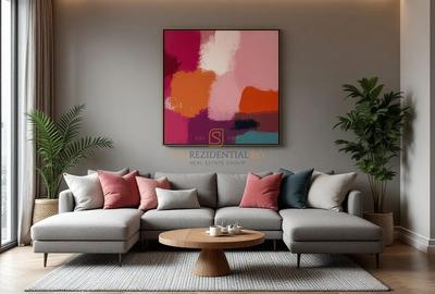 Apartament decomandat cu 2 camere de vanzare - Parc Tudor Arghezi - 3