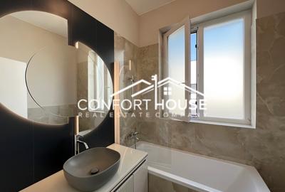 Vila moderna D+P+E, piscina, ansamblu rezidential, IANCU NICOLAE-British School - 41