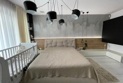 Penthouse with rooftop in Herastrau | Satul Francez - 26