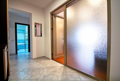 Apartament La Mare - Loc Parcare Subteran - Boxa - Faleza Nord - 8