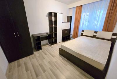 2 dormitoare, decomandat, mobilat modern, in Marasti strada Dorobantilor - 1