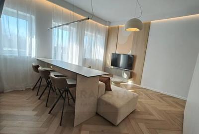 Apartament premium 3 camere prima inchiriere zona Turnisor - 2