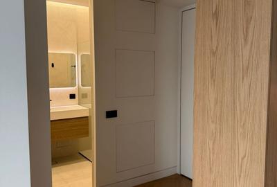Apartament cu 2 camere de închiriat | BHB | Floreasca - 9