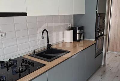 Apartament 2 camere, 43 mp, etaj intermediar, parcare inclusa, zona Eroilor! - 6