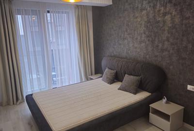 Apartament 2 camere Central Park, etaj 1, finisaje premium - 3