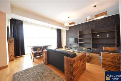 Bd Kiseleff Aviatorilor str. Clucerului in bloc nou, loc parcare subterana - 4