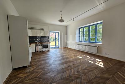 Casa pretabila pentru birou sau clinica | 10 camere | Andrei Muresanu - 5
