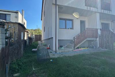 Duplex de închiriat I 4 camere I Parcare I Zona Vivo - 2