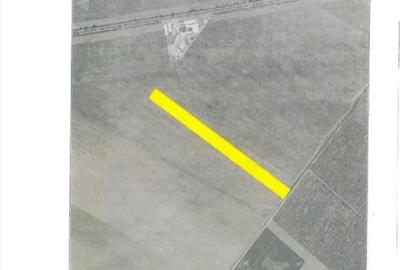 TEREN PARCELAT DE VANZARE ZONA PANTELIMON , STR POET GEORGE TARNEA - 1