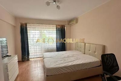 3 Camere de inchiriat | Decebal | Metrou | Mobilat | Utilat | 84MP - 2