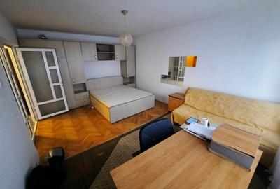 Apartament 1 camera decomandat - zona Canta (Moara de Foc) - 1