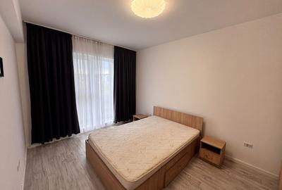 AP. 2 CAMERE- CURTE 60 MP, PARCARE INCLUSA, CENTRALA PROPRIE, MODERN - 4