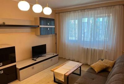Apartament 2 camere Tineretului, metrou - 1