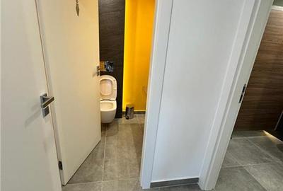 Spatii Birouri l Bd.Muncii l 130 - 330 MP l Locuri de Parcare - 4