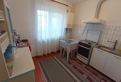 Apartament 3 camere Nicolina 2, Clopotari, ETAJ INTERMEDIAR - 12