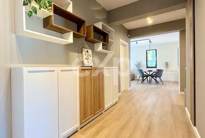 De vanzare casa parter mobilata si utilata complex Balotesti - 9