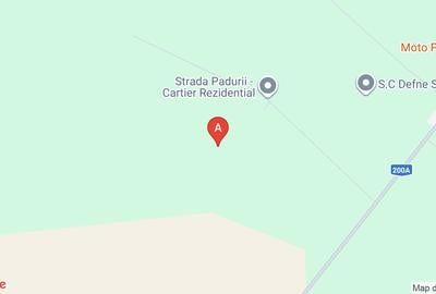 Proprietar - vand teren Afumati - 1