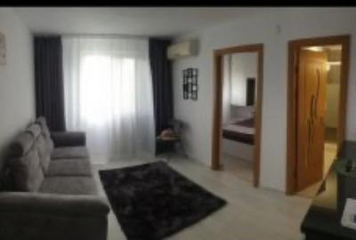 Apartament cu 2 camere semidecomandat în Tomis Nord