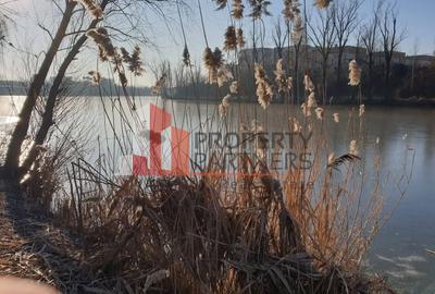 Teren Construcții intravilan de 1007 mp, în Nord