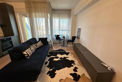 Confort premium la 7 minute de metrou, cu priveliste la lac - 1