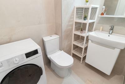 2 Camere Cu Parcare Central Adress Nasaut Parcul Carol Unirii - 7