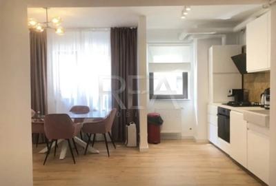 3 Camere, 74 mp- Moghoros Park, Drumul Taberei - 6