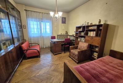 Apartament cu 4 camere 107,52 mp - Universitate - 3