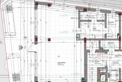 Spatiu comercial de vanzare in Centru, Cluj Napoca - 1