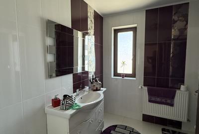 VILǍ CU PISCINǍ | 200 MP UTILI | 5 camere | ZONĂ EXCLUSIVISTĂ - 10