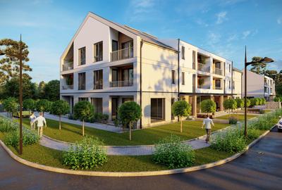 Teren Construcții intravilan de 798 mp, în Moșnița Nouă