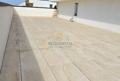 Apartament tip duplex - terasa 280 mp | Metrou Berceni - 23