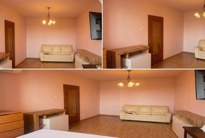 Se închiriază apartament 2 camere – zonă excelentă, mobilat și utilat nou - 1