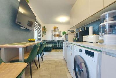 Apartament cu 2 camere/terasa 23.6 mp/zona strazii Eroilor. - 4