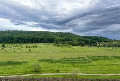 Studio premium, la cheie, Green Residence Tudor – parcare inclusă - 9
