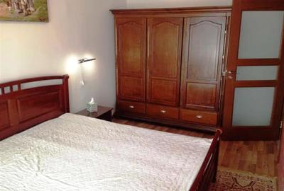 Apartament cu 2 camere decomandat, mobilat în Gării