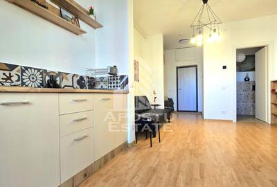 Apartament 2 camere Ared Afi - 4