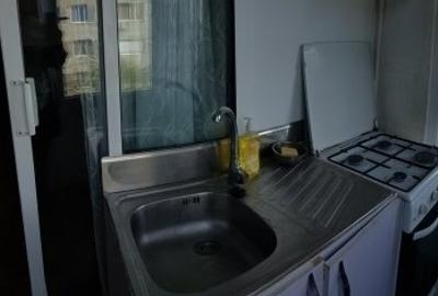 Maior Coravu, Vatra Luminoasa. apartament 3 camere, etaj 5/8 - 6