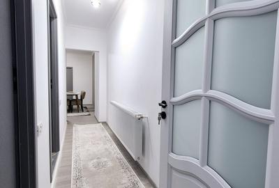 Ultracentral - Etaj de vila cu intrare si curte separata - 16