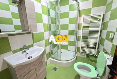 Spațiu de Birouri, 4 Camere, 95mp, Zona Centru - 14