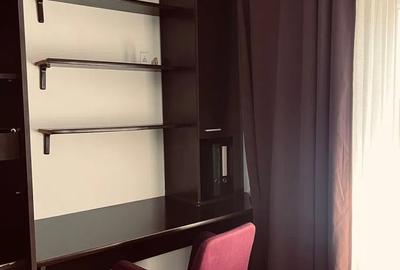 2 Camere / Bd Decebal / Rond Alba Iulia  / Loc de parcare & Centrala - 5