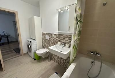 2 Camere + Parcare Bloc nou The Park Prea Multa Depozitare Tineretului - 13