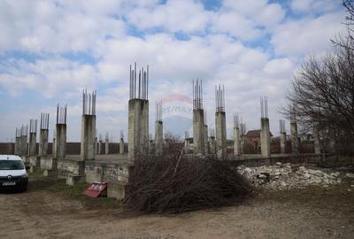 Teren intravilan de vânzare în Scheia – oportunitate excelentă pentru - 14